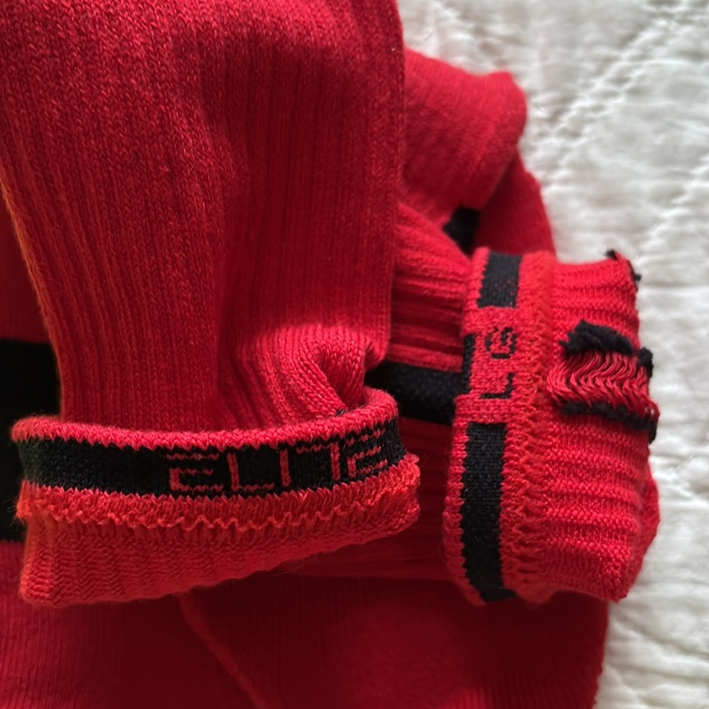 Nike Socks - Picture 5 of 7